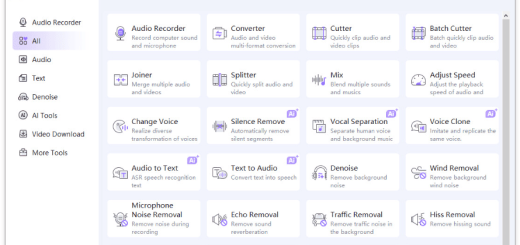GiliSoft Audio Recorder Pro v13.9 (x64) Multilingual