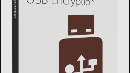 GiliSoft USB Stick Encryption v12.6 Multilingual