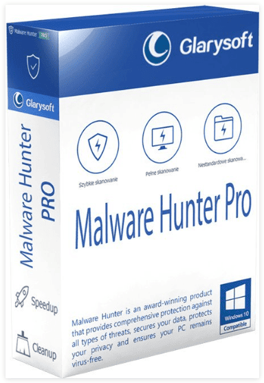 Glary Malware Hunter Pro v1.209.0.840 Multilingual