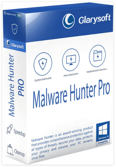 Glary Malware Hunter Pro v1.210.0.841 Multilingual
