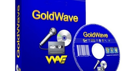 GoldWave v7.03 (x64) Multilingual Portable