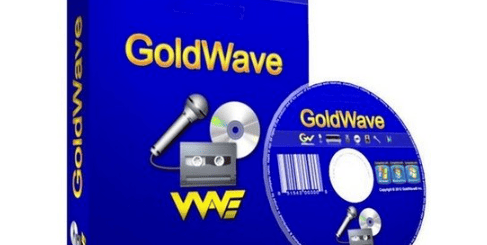 GoldWave v7.03 (x64) Multilingual Portable