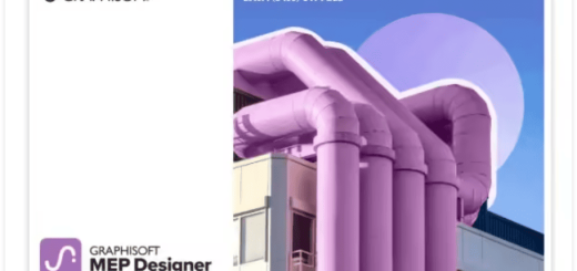 Graphisoft MEP Designer v29.0.2 Build 3200 (x64)