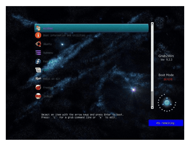 Grub2Win v3.0.1.2