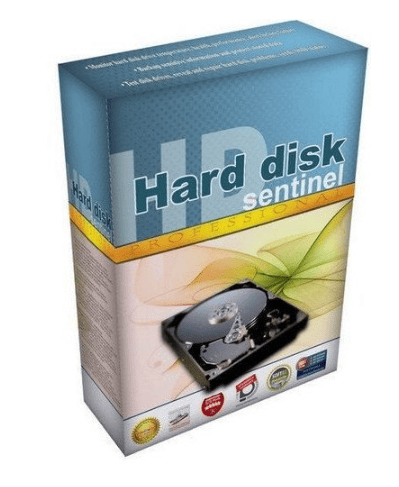 Hard Disk Sentinel Pro v6.30.6 Beta Multilingual