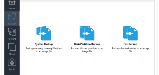 Hasleo Backup Suite v5.5.2.2 WinPE