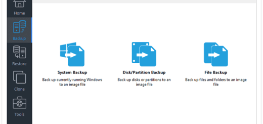 Hasleo Backup Suite v5.6.2.0