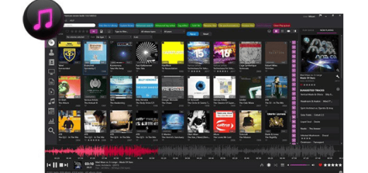 Helium Music Manager v17.4.551 Premium Multilingual