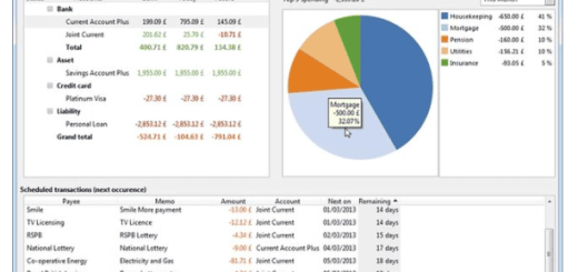 HomeBank v5.9.7
