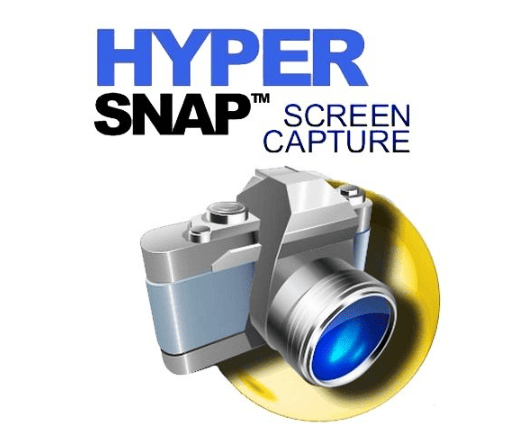 HyperSnap v9.6.1