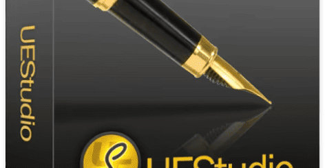 IDM UEStudio 25.2.0.8