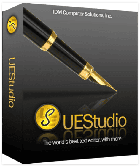 IDM UEStudio 25.2.0.8