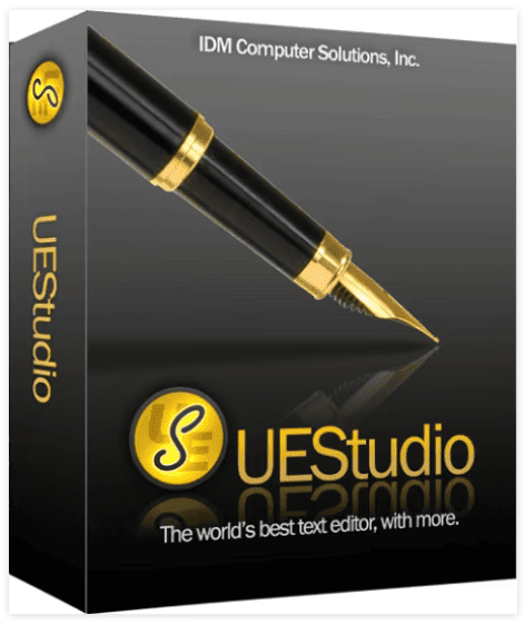 IDM UEStudio v25.1.0.31 (x64)