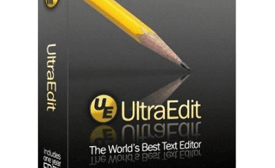 IDM UltraEdit v32.1.0.31 (x64)