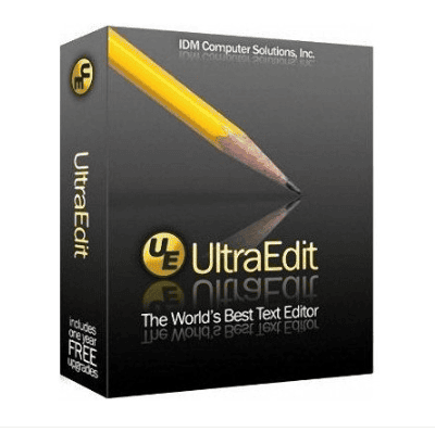 IDM UltraEdit v32.1.0.31 (x64)