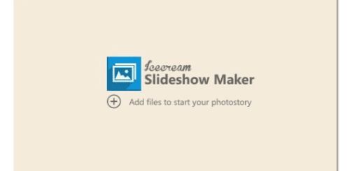 Icecream Slideshow Maker Pro v5.18 Multilingual