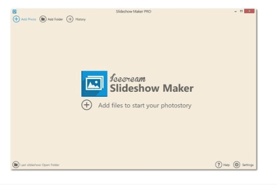 Icecream Slideshow Maker Pro v5.18 Multilingual