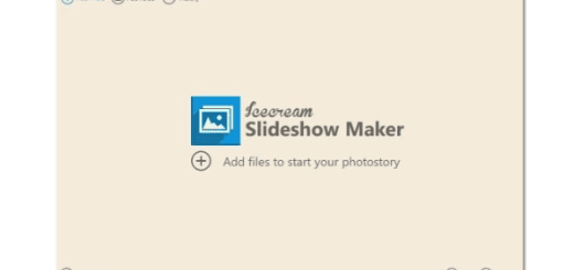 Icecream Slideshow Maker Pro v5.18.0 Multilingual