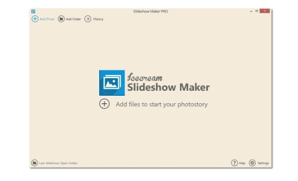 Icecream Slideshow Maker Pro v5.18.0 Multilingual