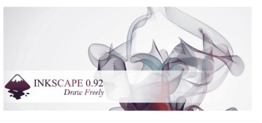 Inkscape v1.4.3 (x64)
