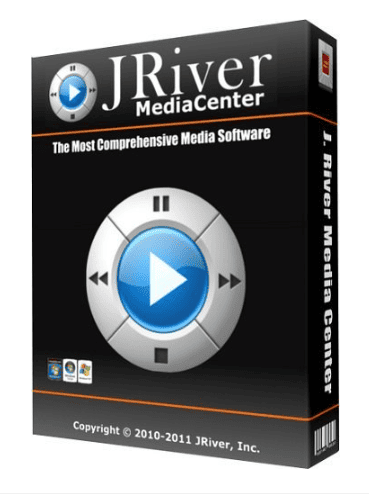 JRiver Media Center 35.0.38