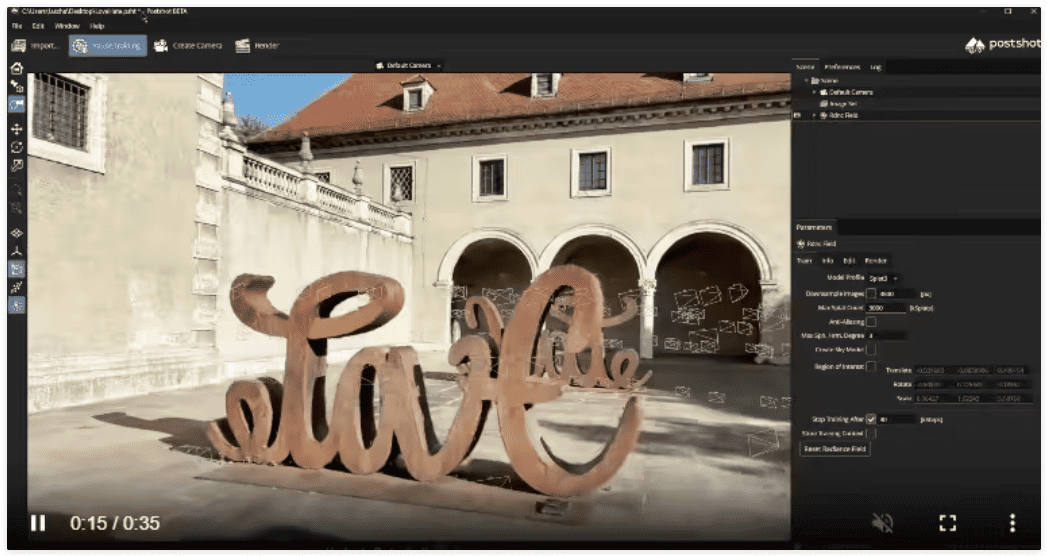 Jawset PostShot v1.0.116