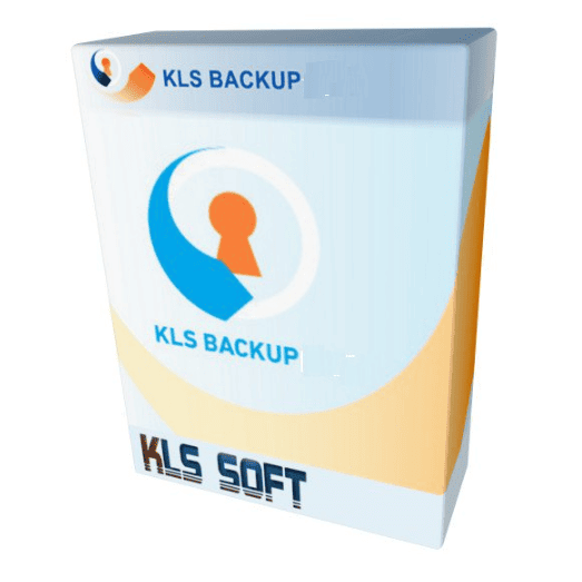 KLS Backup Professional 2025 v14.0.3.1 Multilingual