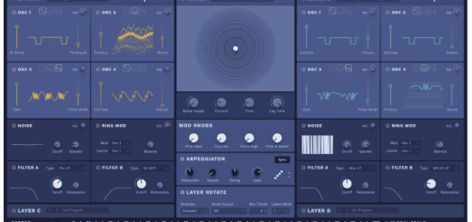 KORG Multipoly Native v1.1.1.0