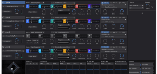 KORG Wavestate Native v1.5.2