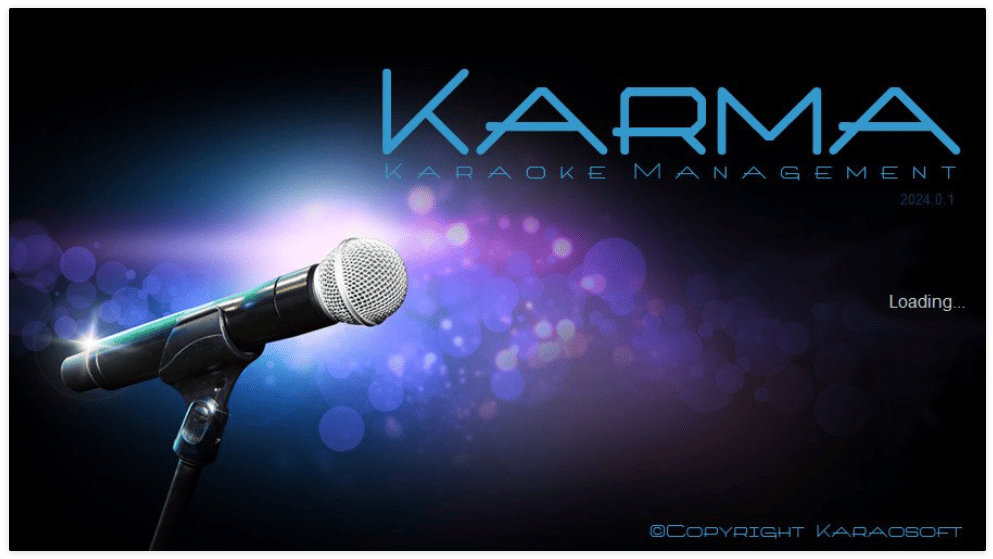 Karaosoft Karma v2026.0.16