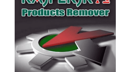 Kaspersky Lab Products Remover v1.0.5569.0