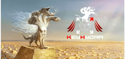 KeyHydra v2025 (x64)