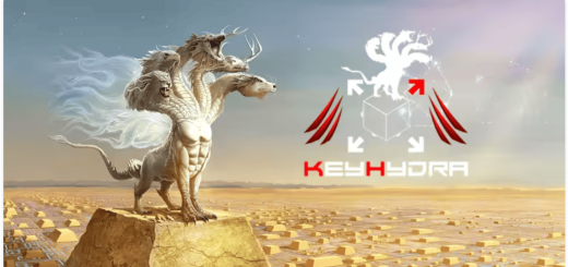 KeyHydra v2025 (x64)