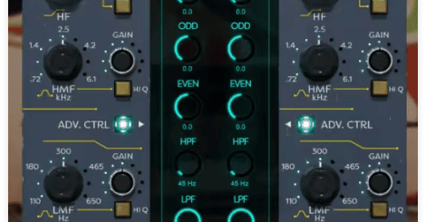 Kiive Audio VX-Q v1.0.0