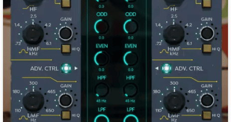 Kiive Audio VX-Q v1.0.0.1