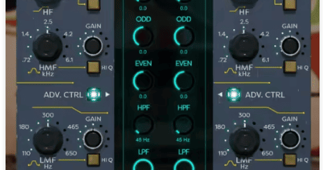 Kiive Audio VX-Q v1.0.1