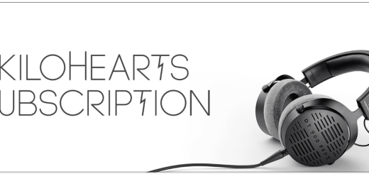 KiloHearts Subscription v2.4.5 Update
