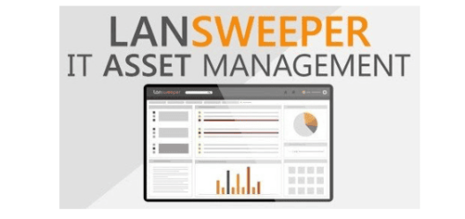 Lansweeper 12.6.2.3
