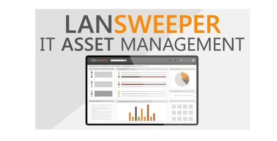 Lansweeper 12.6.2.3