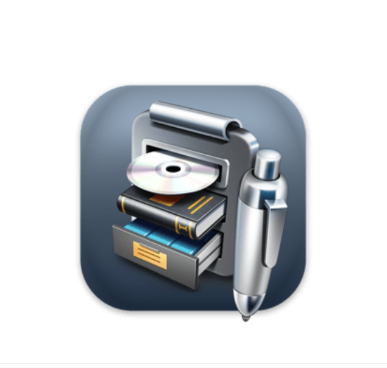 Librarian Pro v9.3.15 macOS