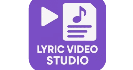 Lyric Video Studio v1.3.82