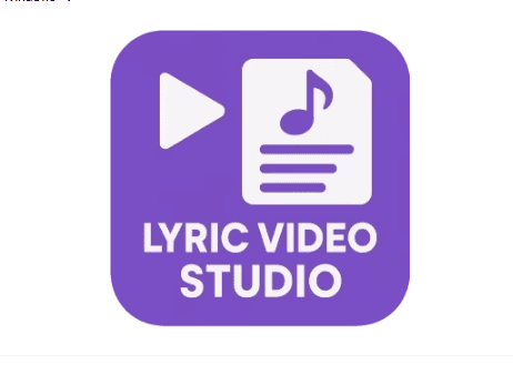 Lyric Video Studio v1.3.82