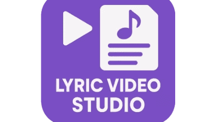 Lyric Video Studio v1.3.83