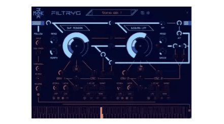 MOK Filtryg v1.0.6