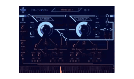 MOK Filtryg v1.0.6