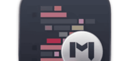 MWeb Pro v4.7.8 macOS