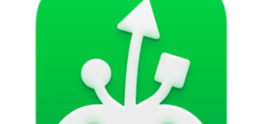 MacDroid Pro v2.8 macOS