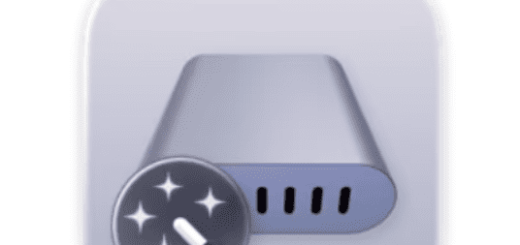 Magic Disk Cleaner v6.1.3 macOS