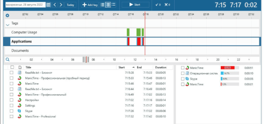 ManicTime Pro v2025.3.5.0 Multilingual