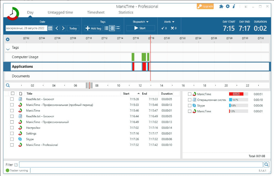 ManicTime Pro v2025.3.5.0 Multilingual